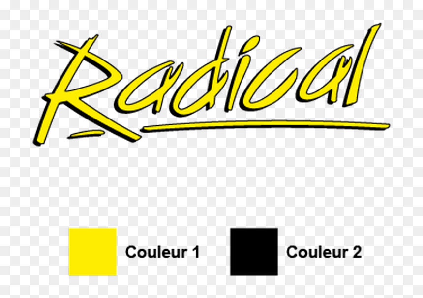 Radical Sportscars, HD Png Download - radical png