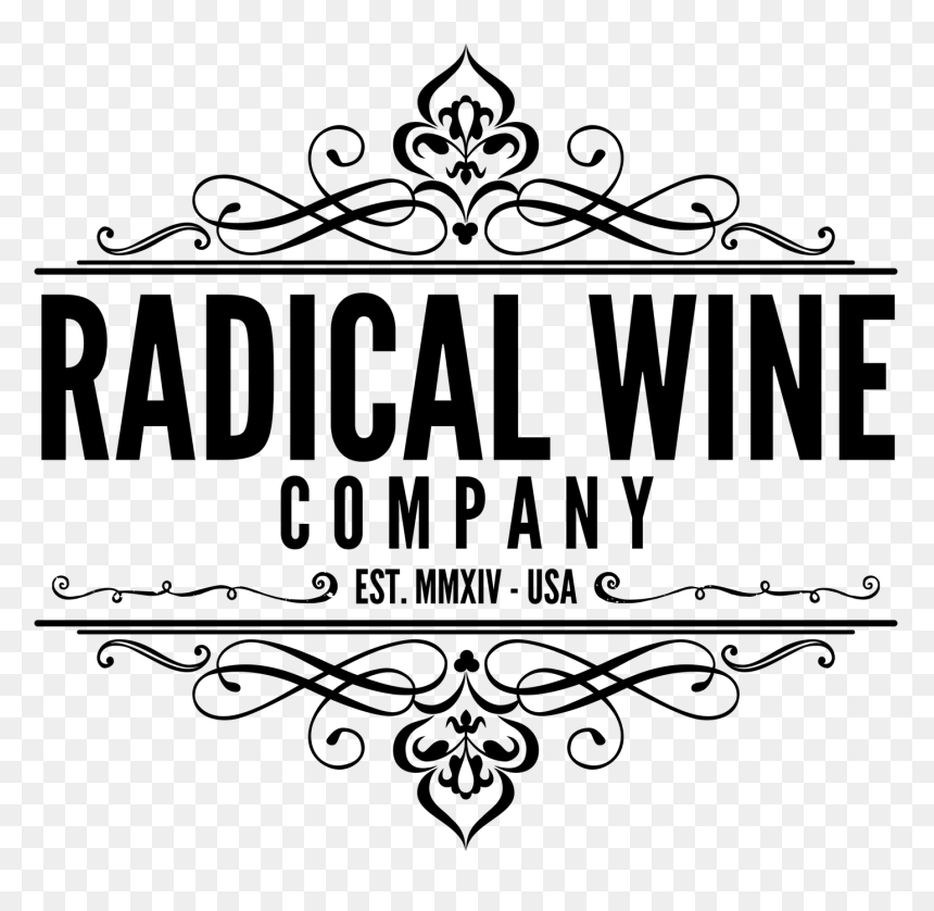 Radical Winery, HD Png Download - radical png