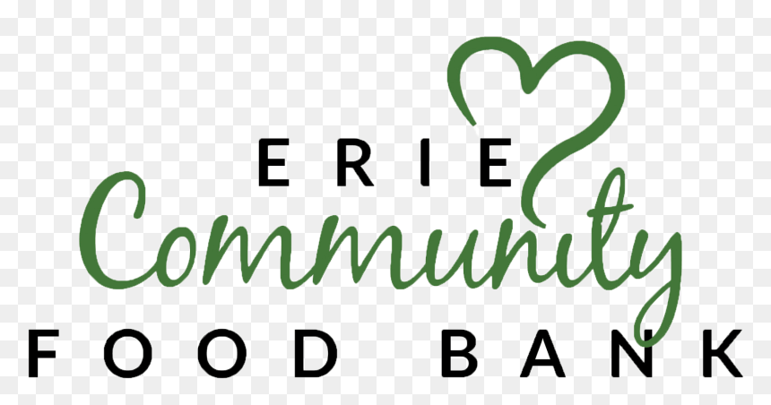 Erie Community Food Bank - Calligraphy, HD Png Download - paypal donate png
