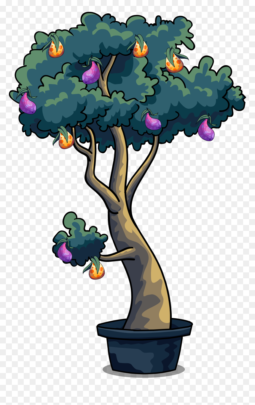 Sprouting Spectaculous Sprite - Dojo Igloo On Club Penguin, HD Png Download - dojo png