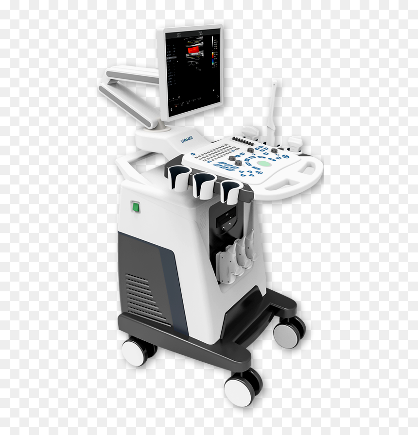 Dw Vet9, HD Png Download - ultrasound png