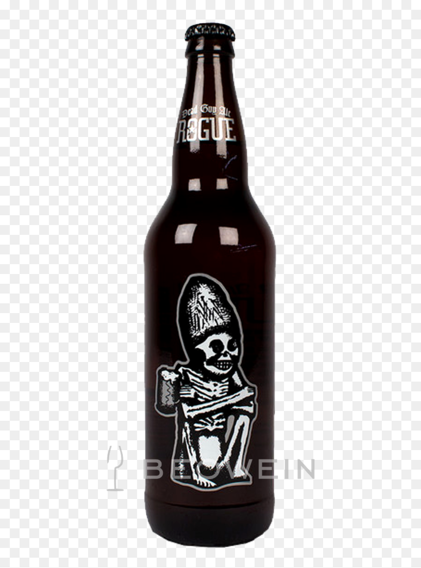 Rogue Dead Guy Ale, HD Png Download - dead guy png