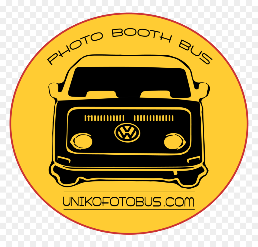 Unikofotobus Merry Me 2019 Facebook Logo - Volkswagen Type 2, HD Png Download - hablamos espanol png