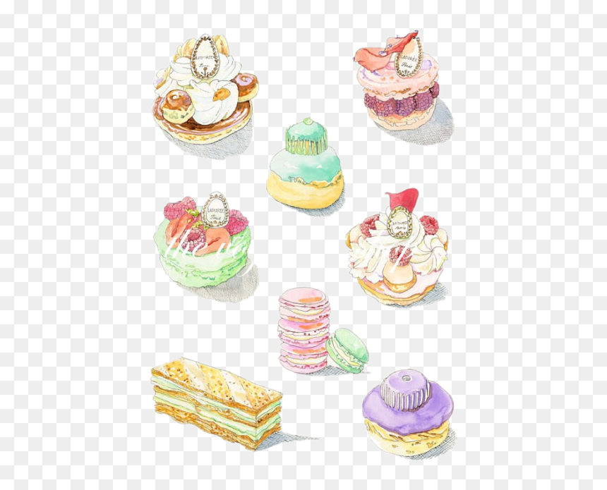 Buttercream, HD Png Download - spongegar.png