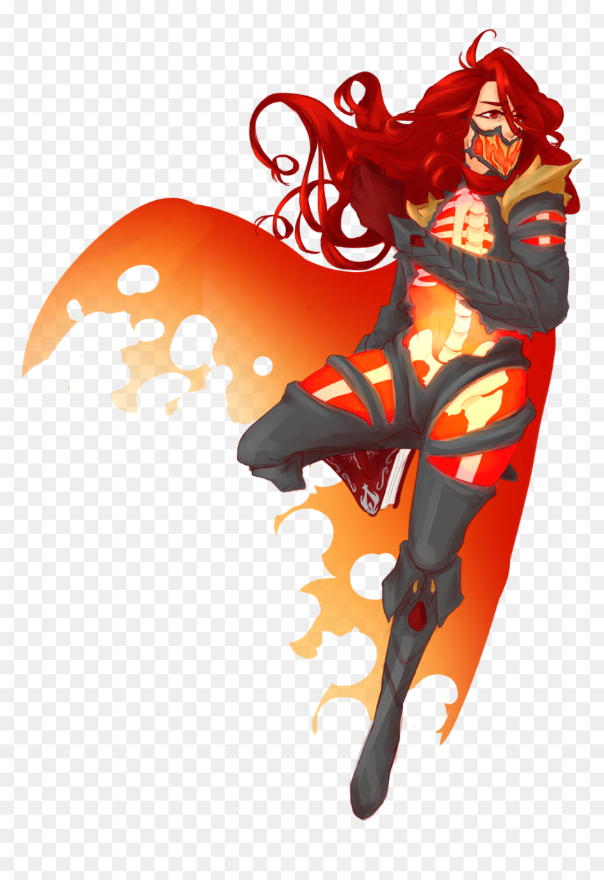 Spicy Dead Man - Illustration, HD Png Download - dead guy png