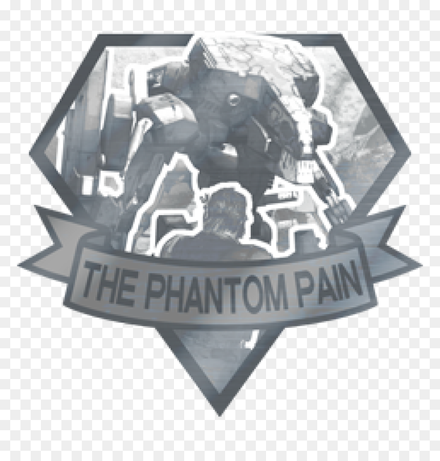 Mgsv Tpp Trophies , Png Download - Mgsv Tpp Trophies Png, Transparent Png - mgsv png