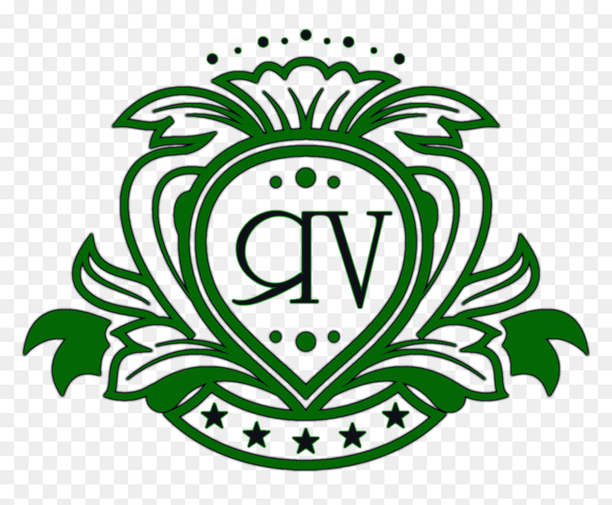 Rosa Verde Wellness - Emblem, HD Png Download - hablamos espanol png