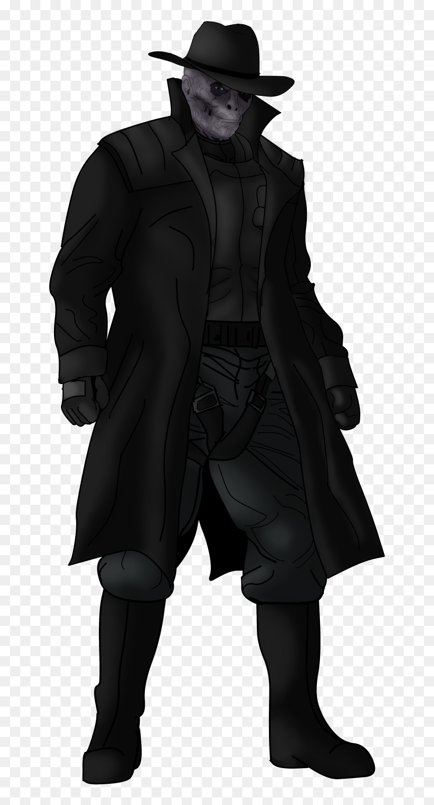 Costume Hat, HD Png Download - mgsv png