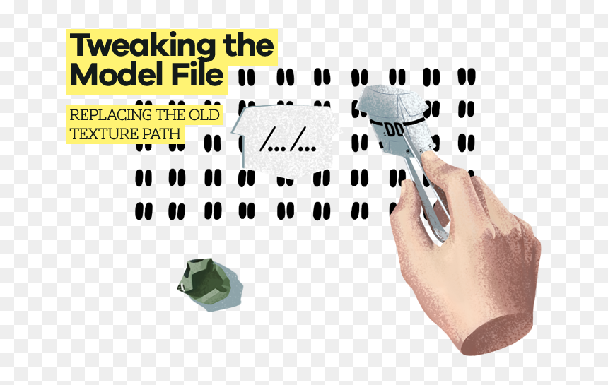 Tweaking The Model File - Old Slack Emoji, HD Png Download - mgsv png