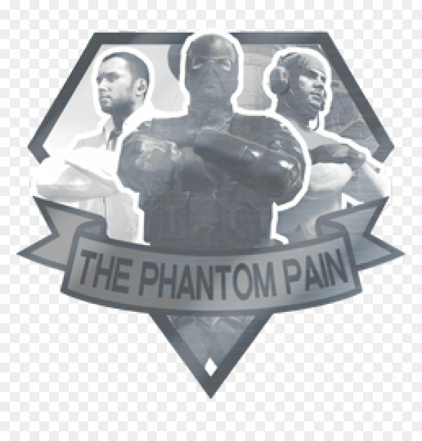 Mgsv Tpp Trophies Png, Transparent Png - mgsv png