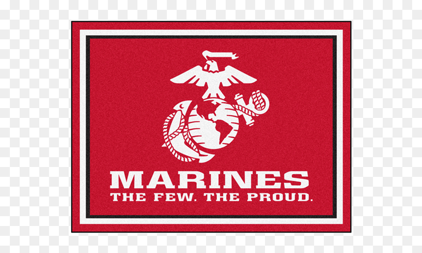 White Eagle Globe And Anchor, HD Png Download - usmc ega png