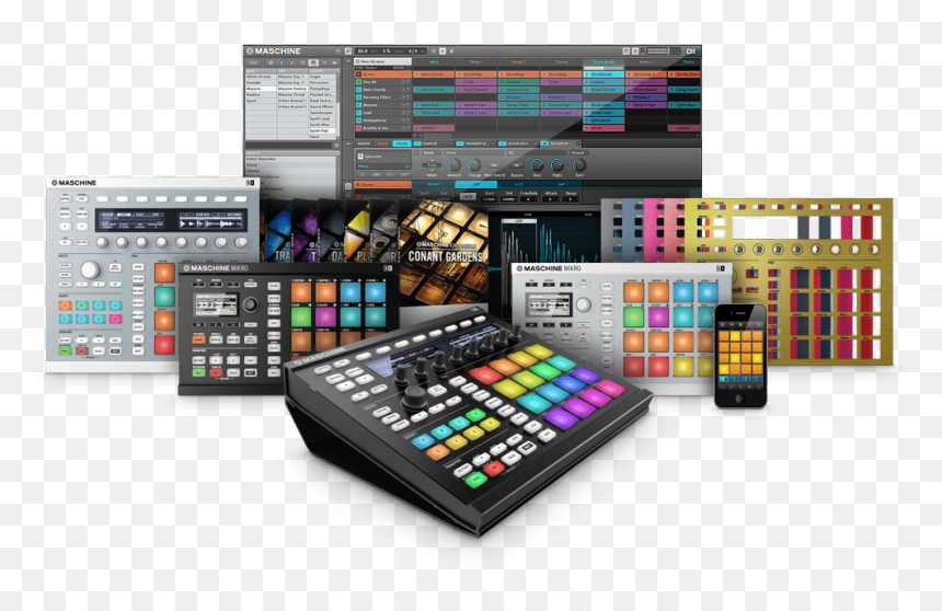 Ni Mate Crack - Maschine, HD Png Download - mgsv png