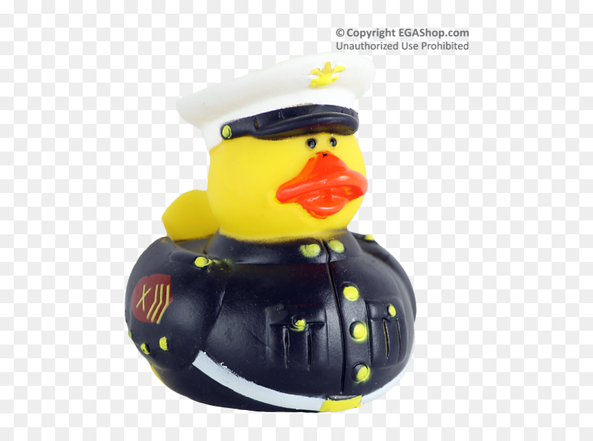 Duck, HD Png Download - usmc ega png
