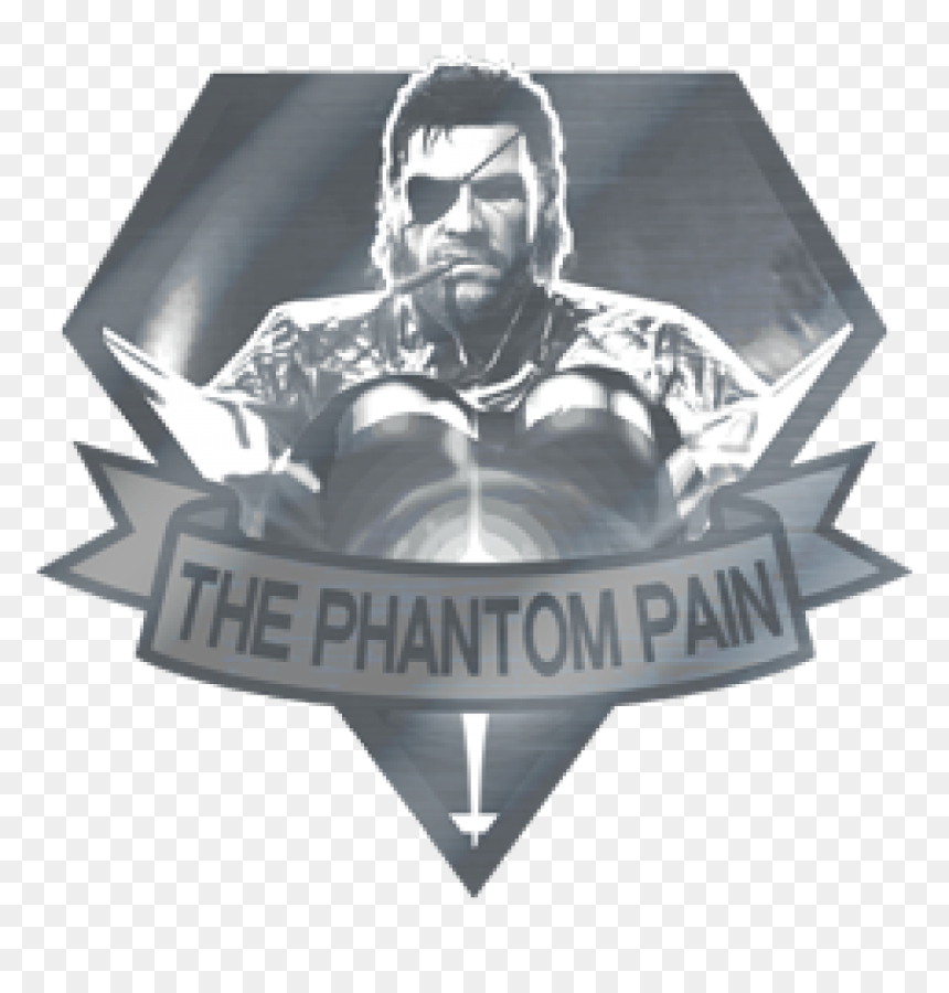 Mgsv Tpp Trophies Png, Transparent Png - mgsv png