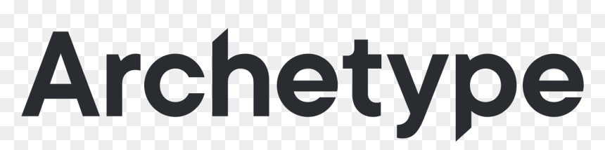 Archetype Logo - Cross, HD Png Download - sae logo png