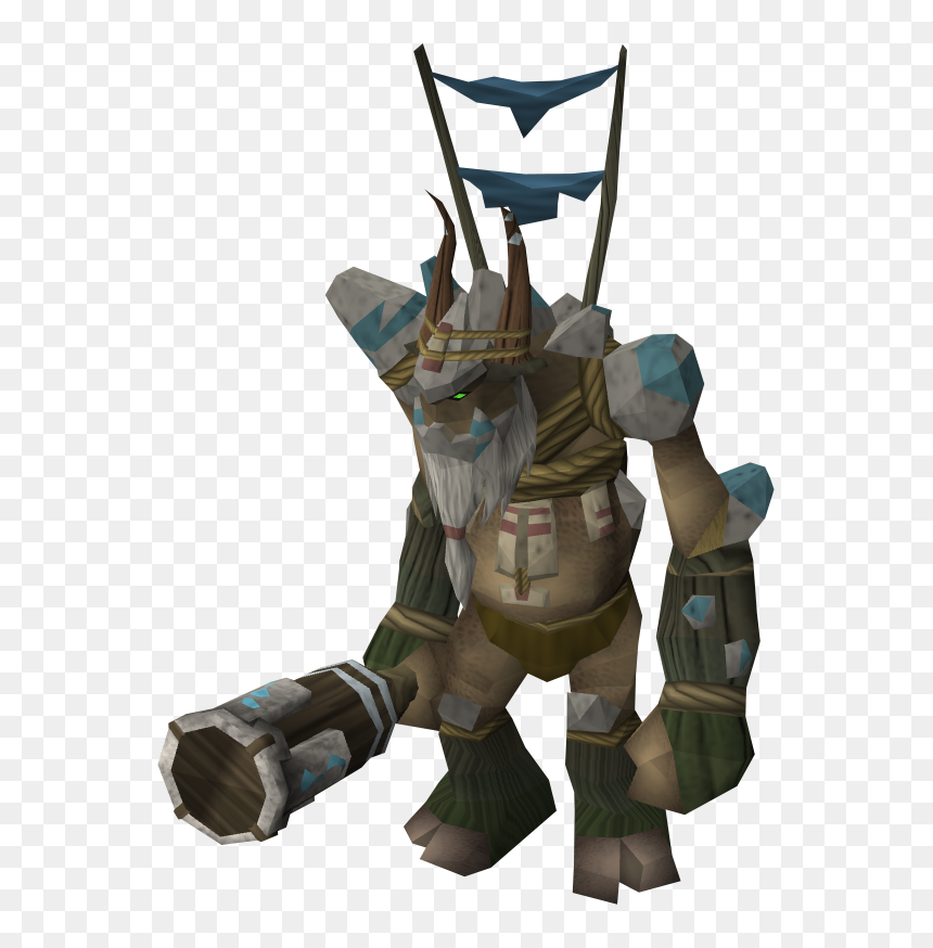 Troll Xamã, HD Png Download - invasion png