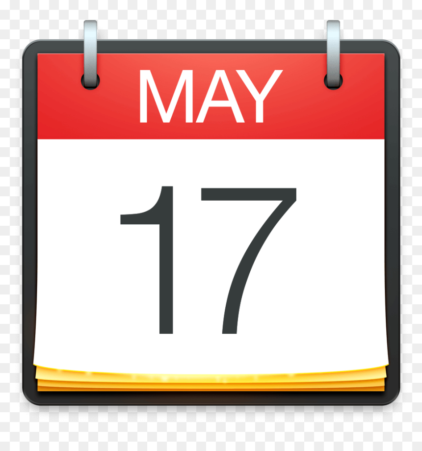 Icon 512x512@2x - Fantastical 2 Mac Icon, HD Png Download - dates to remember png