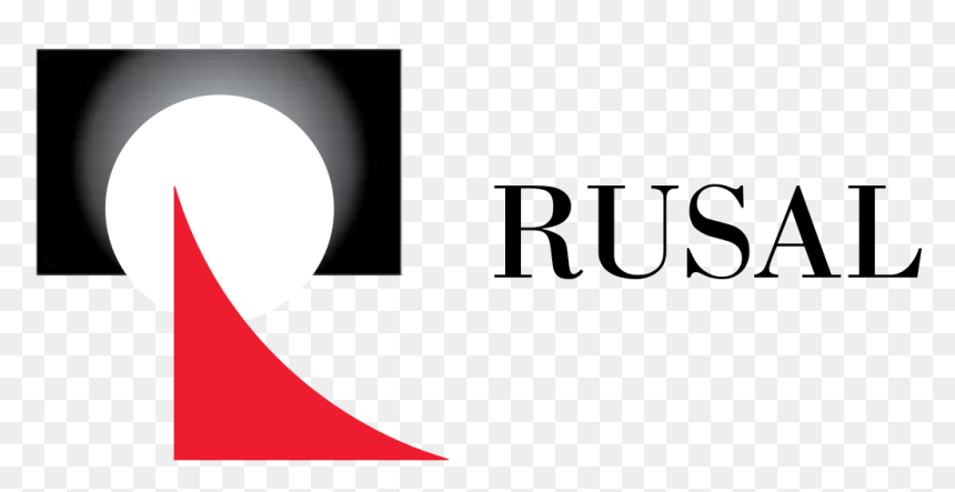Uc Rusal Logo - United Company Rusal Plc Logo, HD Png Download - uc logo png