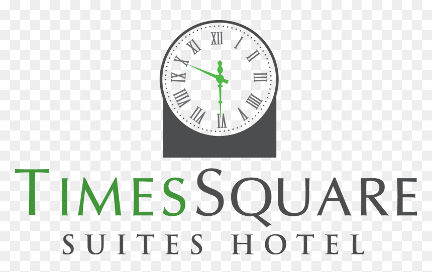 Times Square Suites Vancouver, HD Png Download - times square png