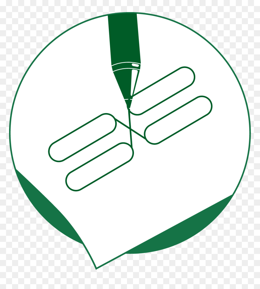 Bold, Serious, Education Icon Design For Halton Catholic, HD Png Download - serious png