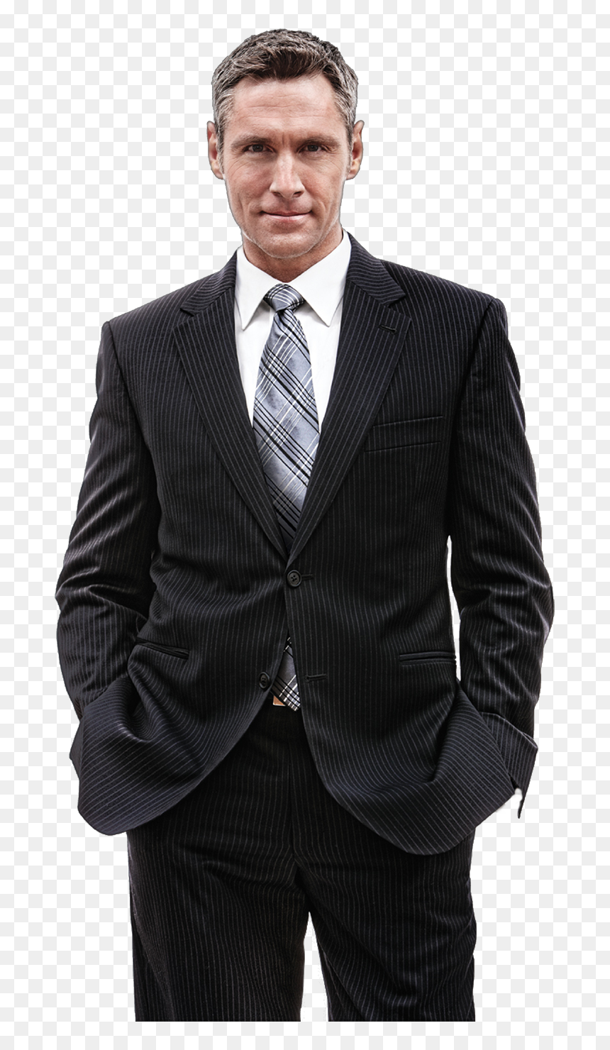Businessman Png, Transparent Png - serious png