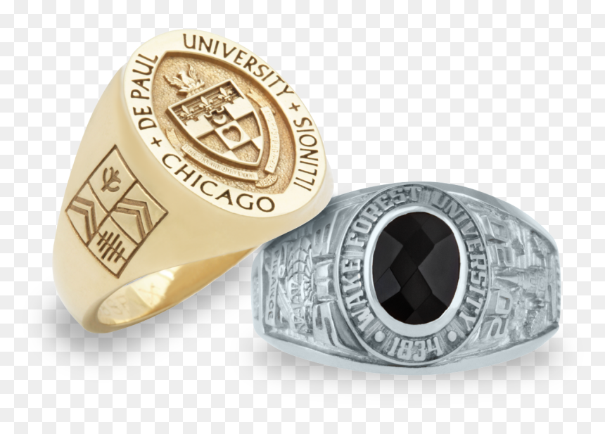 Ring, HD Png Download - uc berkeley png