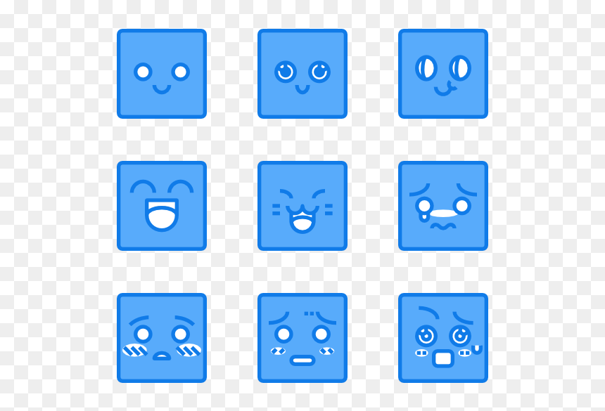 Illustration, HD Png Download - emoji asombrado png