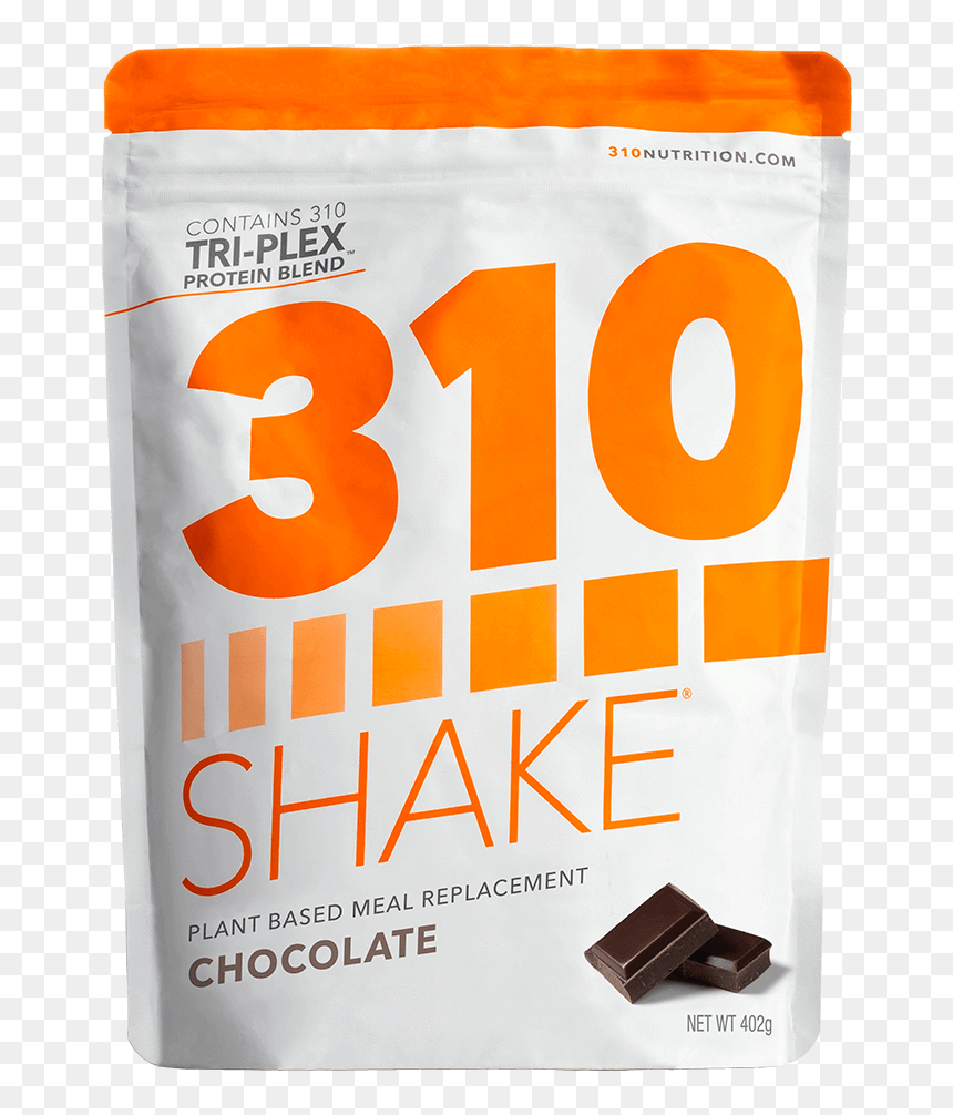 Chocolate, HD Png Download - herbalife shake png