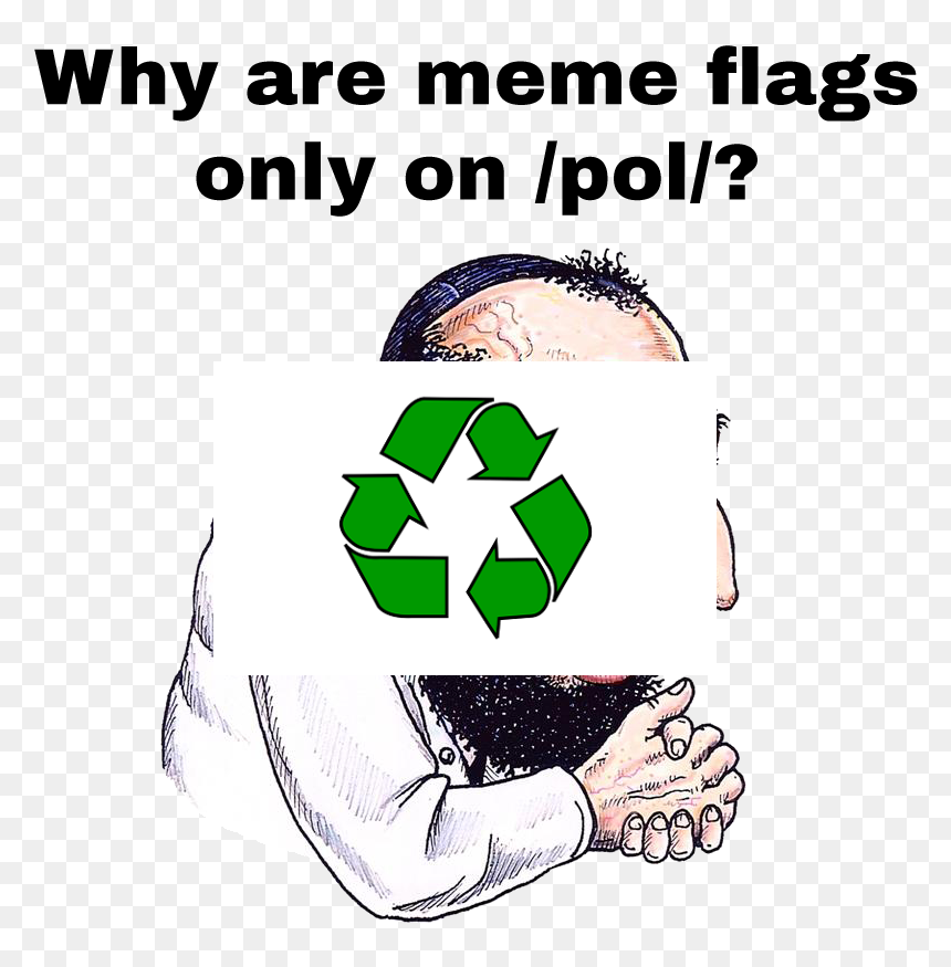 Clip Art Politically Incorrect Thread Post - ((( Echoes ))) Meme, HD Png Download - memes caras png