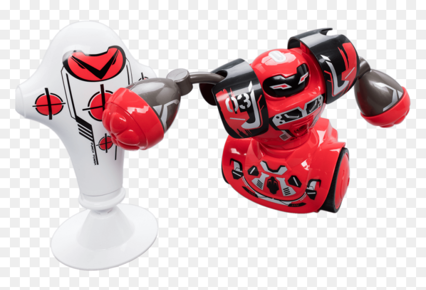 Robot Kombat, HD Png Download - robo png