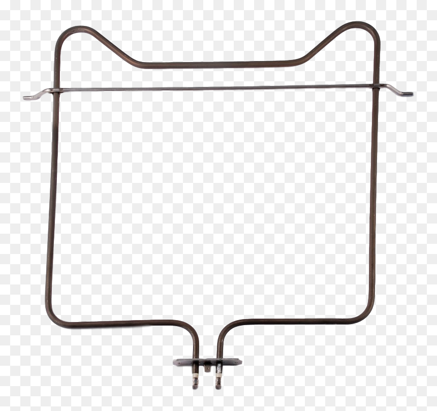 Heating Element Lower For Mora Gorenje Ovens 1200 W, HD Png Download - mora png