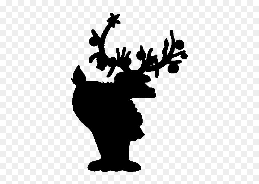 Christmas Llama Png Full Hd - Free Printable Clip Art For Christmas, Transparent Png - llama.png