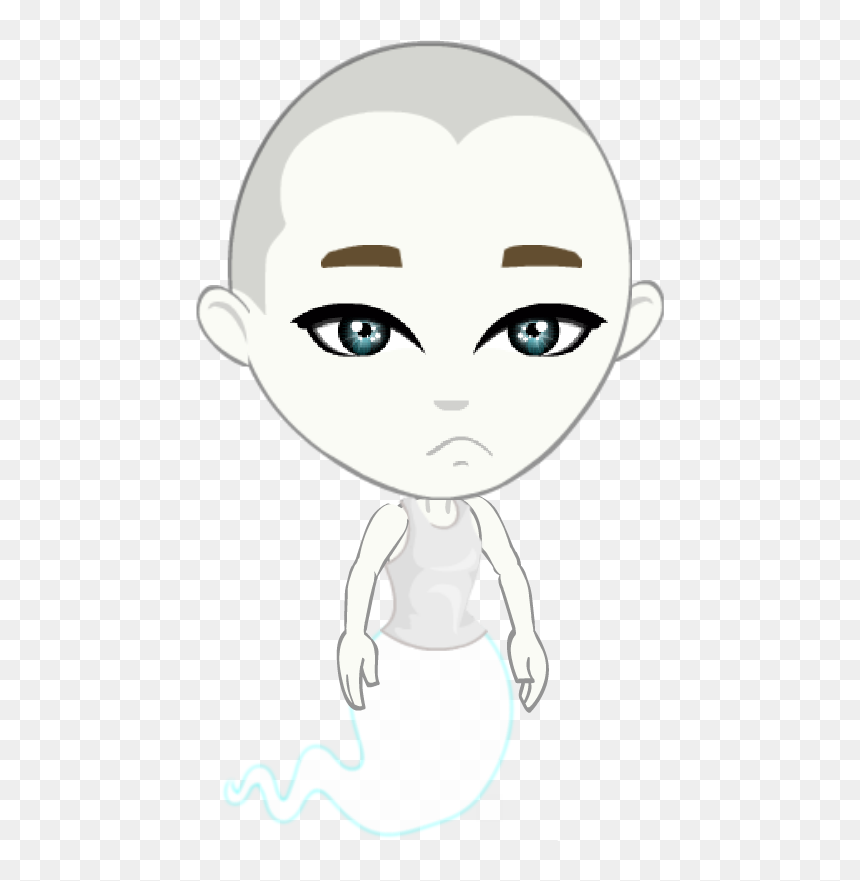 Cartoon, HD Png Download - casper the friendly ghost png