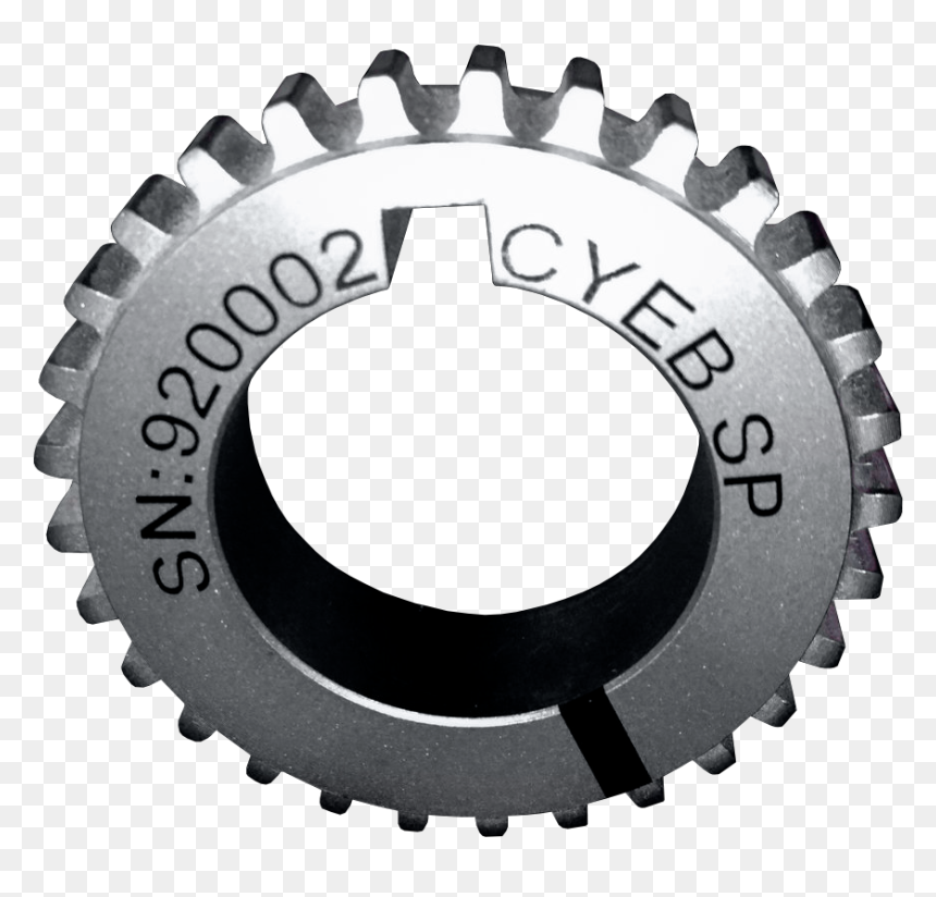 Cyebsp - Plateau Shimano 105, HD Png Download - cyclone png