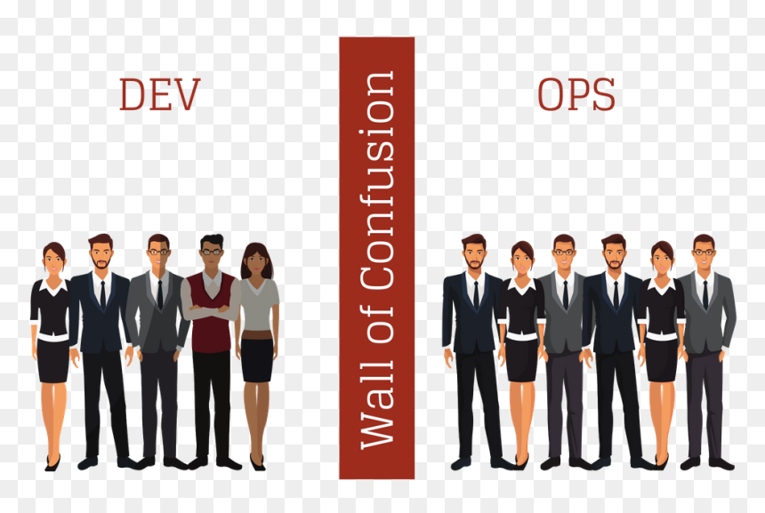 Wall Of Confusion - Grupo De Empresarios Animados, HD Png Download - confusion png