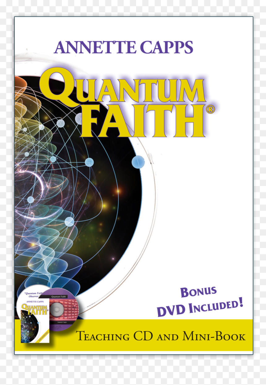 Annette Capps, HD Png Download - quantum png