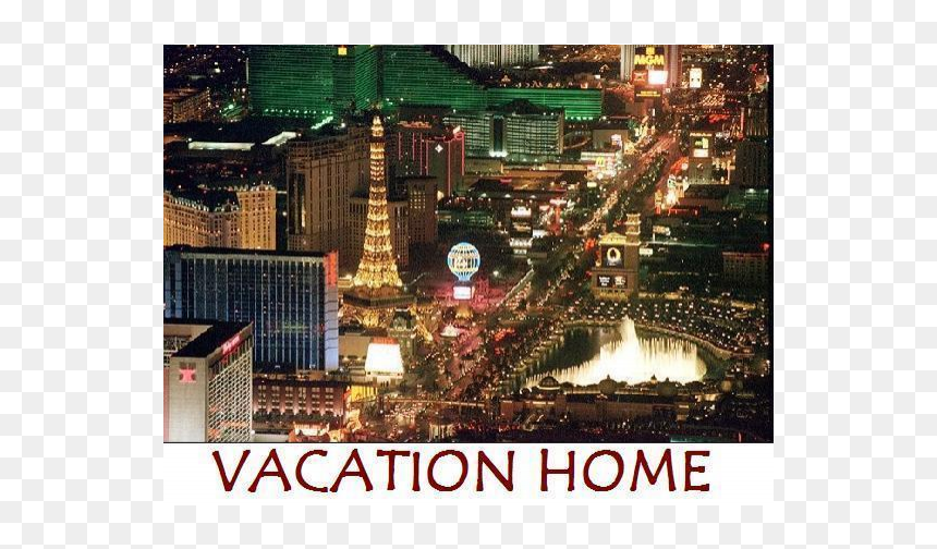 1800 Square Feet 65", Plasma, Pool Table, 2 Blocks - New Hampshire Largest Cities, HD Png Download - las vegas strip png