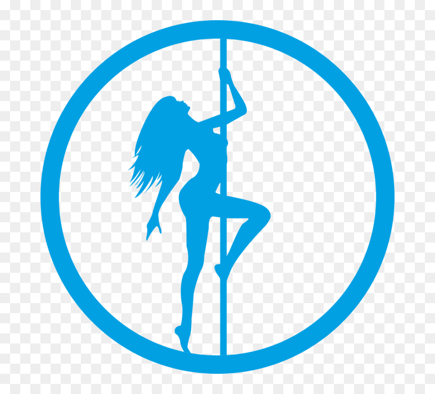 Las Vegas Best Strip Clubs - Pole Dance Png, Transparent Png - las vegas strip png