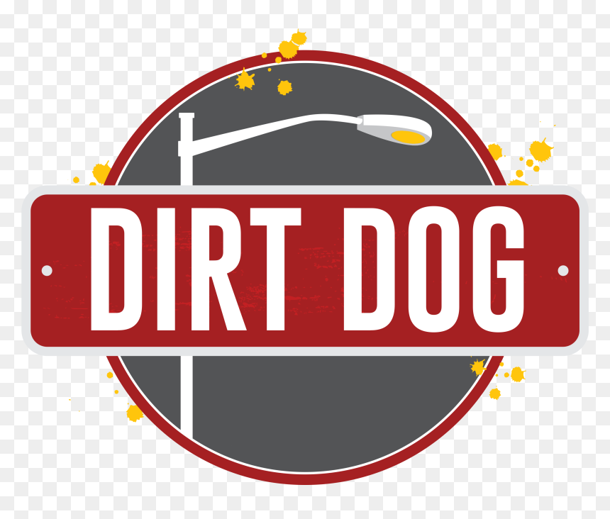 Dirt Dog Las Vegas Logo, HD Png Download - las vegas strip png