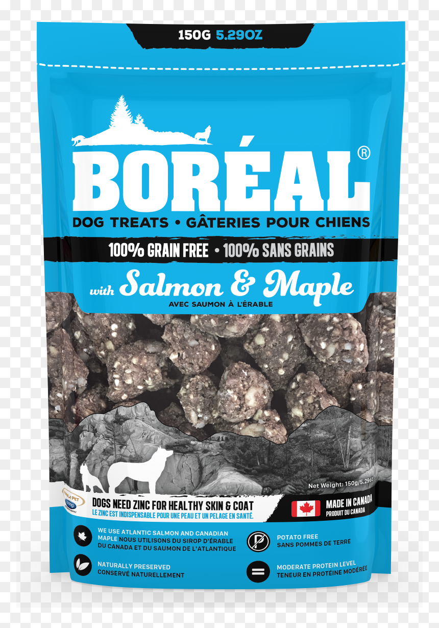 Boreal Gateries Pour Chiens, HD Png Download - food png