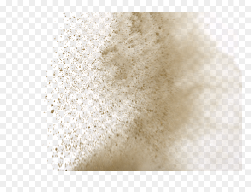 Dirt Charges Png, Transparent Png - dust png