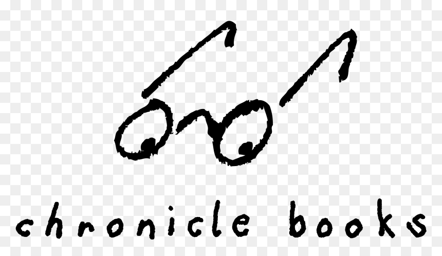 Vector Chronicle Books Logo, HD Png Download - books png