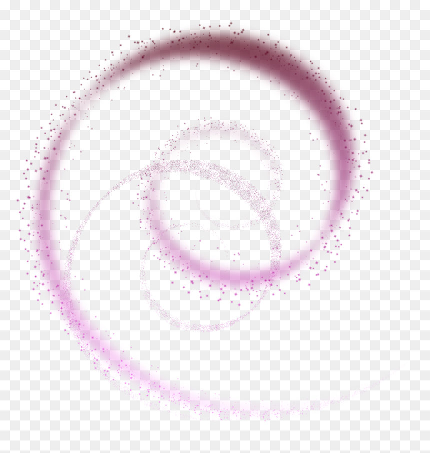 Circle, HD Png Download - dust png