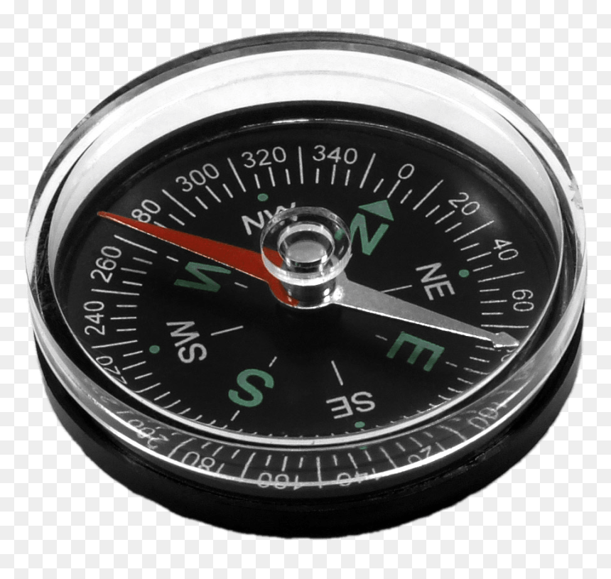 Brujulas Png, Transparent Png - compass png