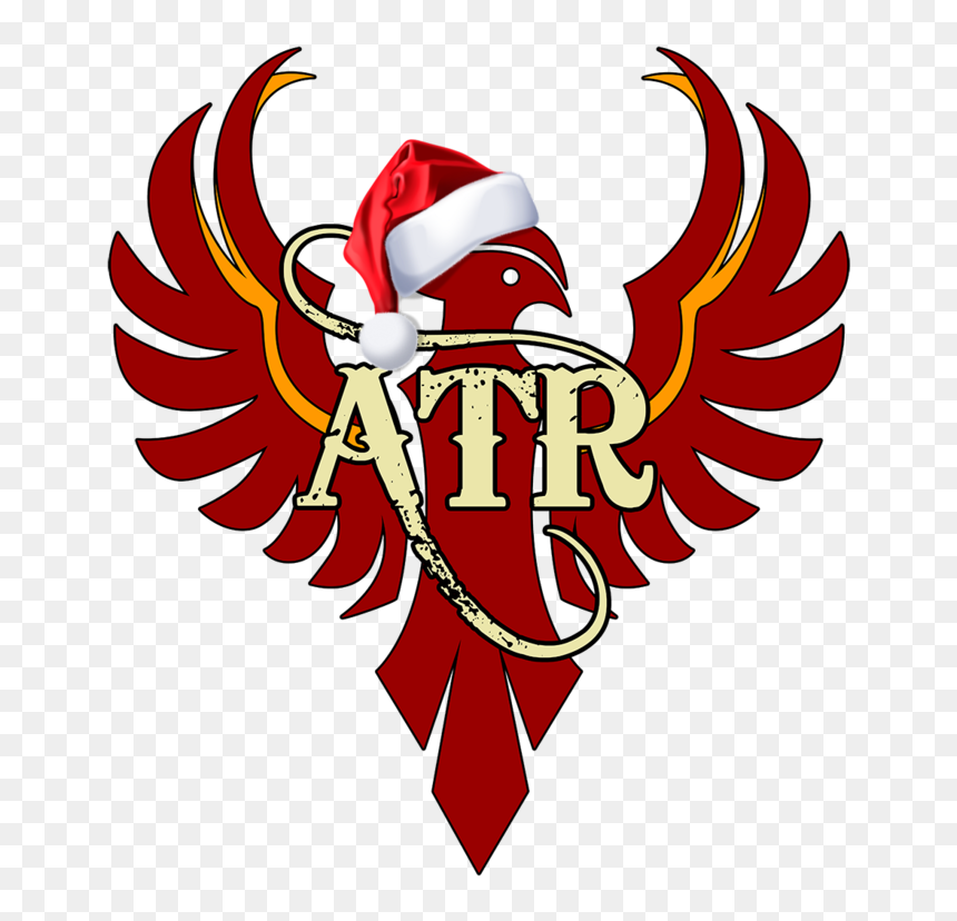 Atr Gamer, HD Png Download - merry christmas png