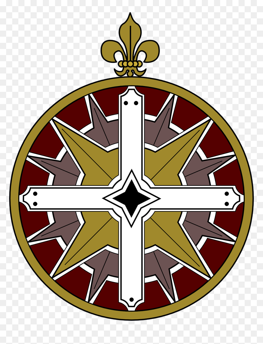Compass, HD Png Download - compass png