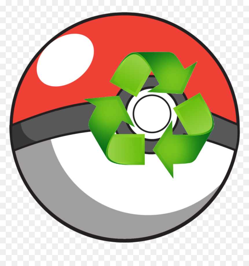Pokeball Anime, HD Png Download - pokeball png