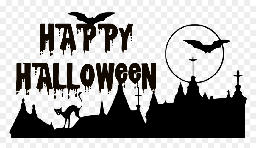 Illustration, HD Png Download - halloween png