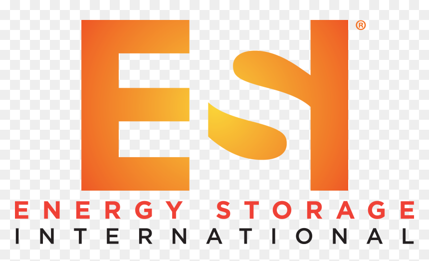 Energy Storage International, HD Png Download - 2018 png
