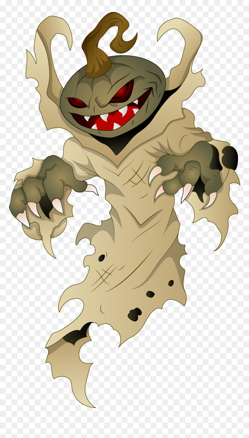 Jack-o'-lantern, HD Png Download - halloween png